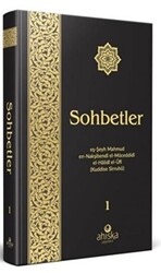 Sohbetler 1 - 1