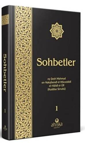 Sohbetler 1 - 1
