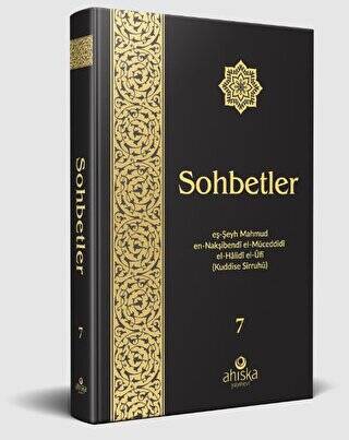 Sohbetler 7 - 1