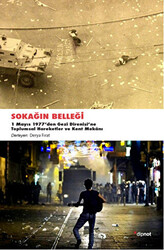 Sokağın Belleği - 1