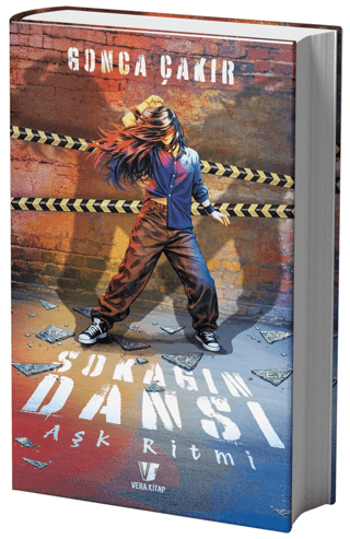 Sokağın Dansı 1 - Aşk Ritmi - 1