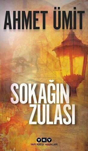 Sokağın Zulası - 1