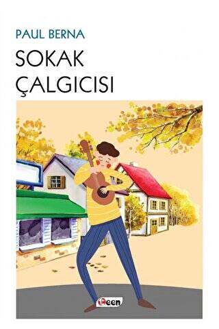 Sokak Çalgıcısı - 1