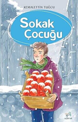 Sokak Çocuğu - 1