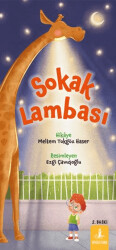 Sokak Lambası - 1