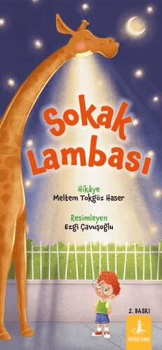 Sokak Lambası - 1