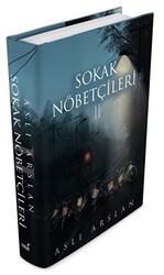 Sokak Nöbetçileri 2 - 1