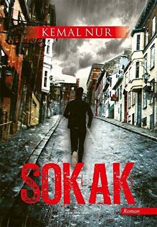 Sokak - 1