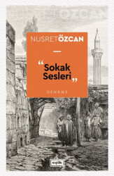 Sokak Sesleri - Eşik Yayınları
