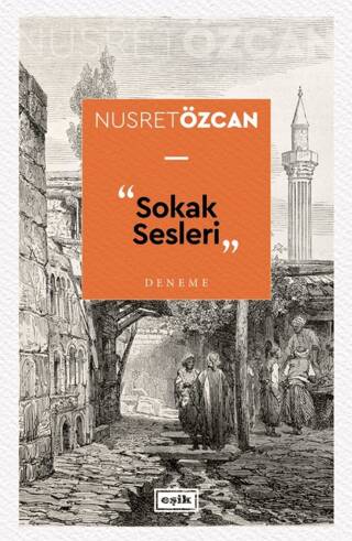 Sokak Sesleri - 1