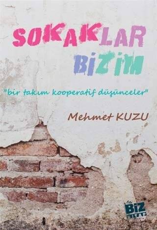 Sokaklar Bizim - 1