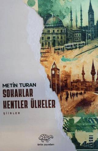 Sokaklar Kentler Ülkeler - 1