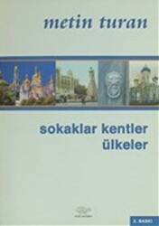 Sokaklar Kentler Ülkeler - 1