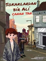 Sokaklardan Bir Ali - Doğan Çocuk