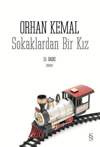 Sokaklardan Bir Kız - 1