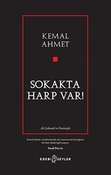 Sokakta Harp Var! - 1