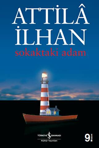 Sokaktaki Adam - 1