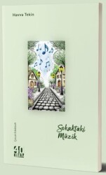 Sokaktaki Müzik - 40 Kitap
