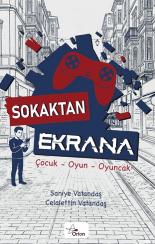 Sokaktan Ekrana - 1