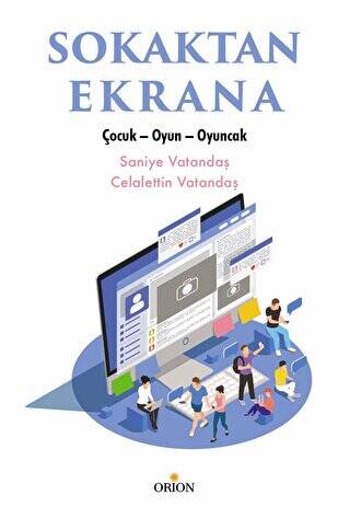 Sokaktan Ekrana - 1