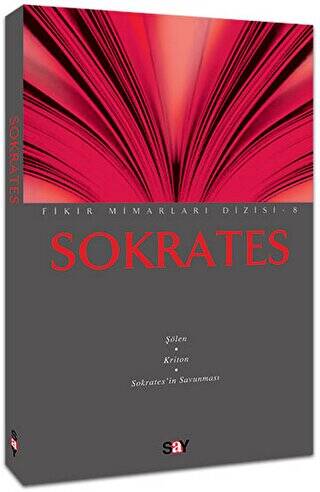 Sokrates - 1
