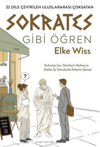 Sokrates Gibi Öğren - 1