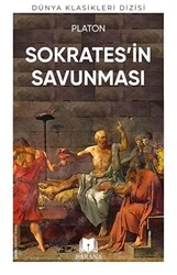 Sokratesi’in Savunması - 1