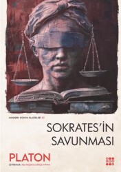 Sokrates`in Savunması - Dokuz Yayınları