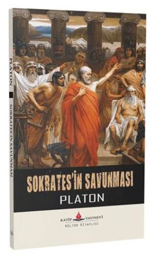 Sokrates’in Savunması - 1