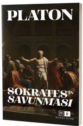 Sokrates’in Savunması - 1