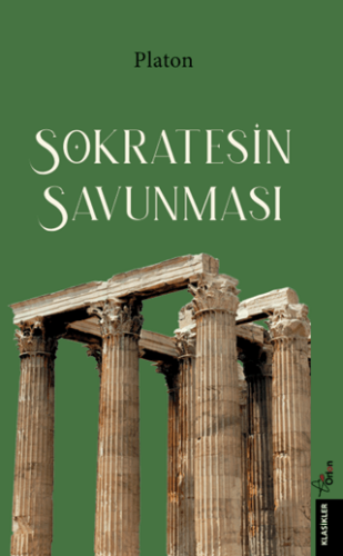 Sokratesin Savunması - 1