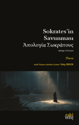 Sokrates’in Savunması - Eski Yeni Yayınları