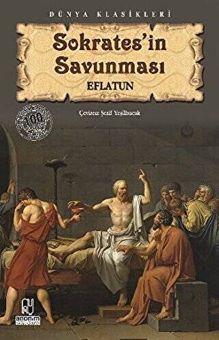 Sokrates’in Savunması - 1