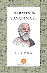 Sokrates`in Savunması - Biom Yayınları