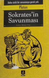 Sokrates`in Savunması - Ren Kitap