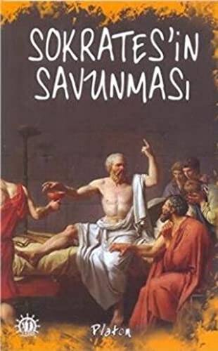 Sokrates`in Savunması - 1