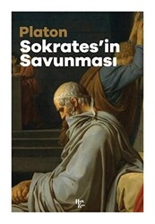 Sokrates`in Savunması - 1