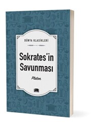 Sokrates’in Savunması - 1