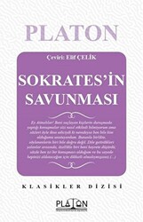 Sokrates`in Savunması - 1