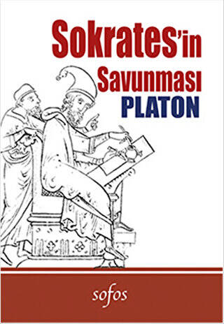 Sokrates`in Savunması - 1