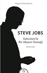 Sokrates`le Bir Akşam Yemeği - 1