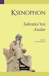 Sokrates`ten Anılar - 1