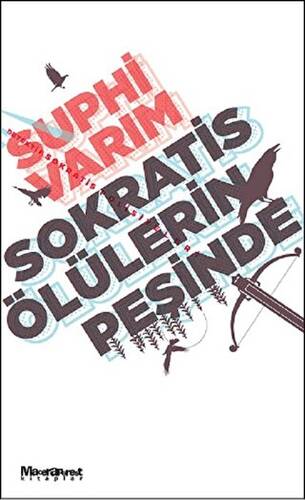 Sokratis Ölülerin Peşinde - 1