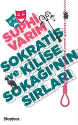 Sokratis ve Kilise Sokağı`nın Sırları - Maceraperest Kitaplar