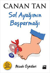 Sol Ayağımın Başparmağı - 1