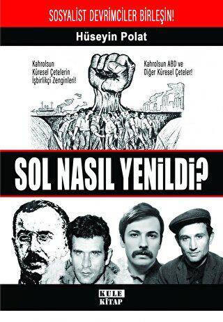 Sol Nasıl Yenildi? - 1