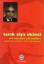 Sol Siyaset Sorunları - 1