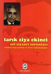Sol Siyaset Sorunları - Cem Yayınevi