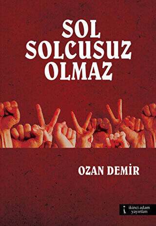 Sol Solcusuz Olmaz - 1