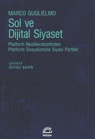 Sol ve Dijital Siyaset - 1
